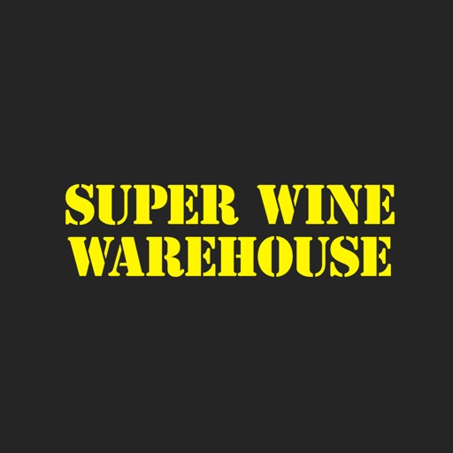 Super Wine Warehouse