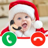 The Baby Santa Claus Calls Me apk