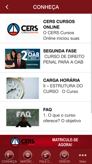 OAB SEGUNDA FASE DIREITO PENAL(圖2)-速報App