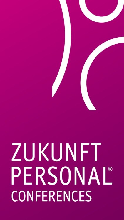 Zukunft Personal Conferences