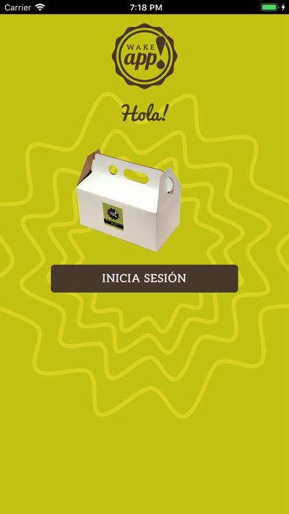 WakeApp