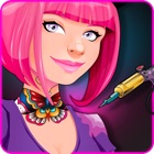 Top 38 Games Apps Like Winter Tattoo Design Artist - Best Alternatives