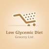 Low Glycemic Diet Grocery List