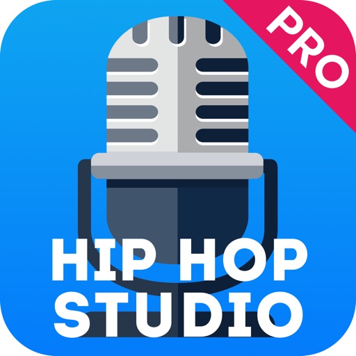 Hip Hop Studio Pro iOS App