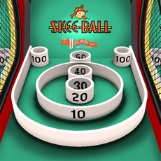 Activities of Skee-Ball Plus