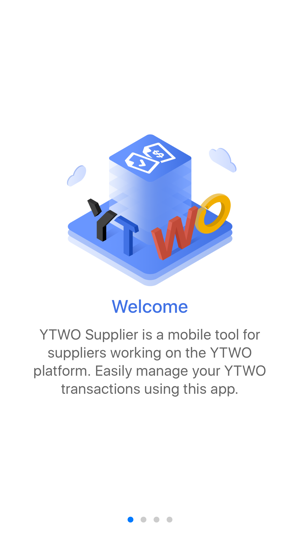 YTWO Supplier(圖1)-速報App