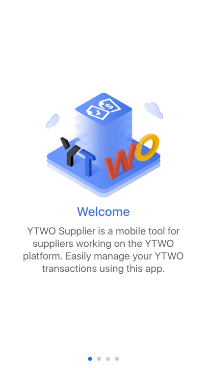 YTWO Supplier