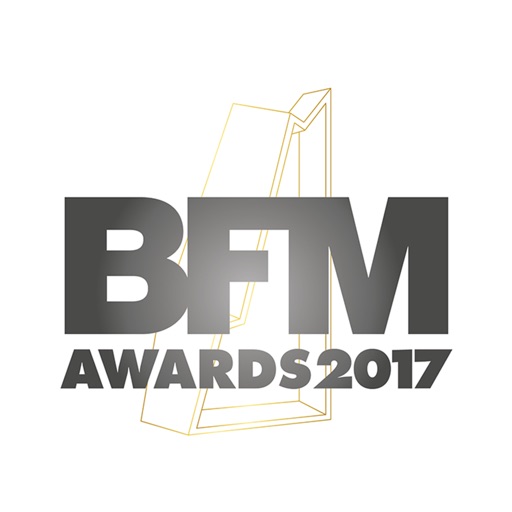 BFM Awards icon
