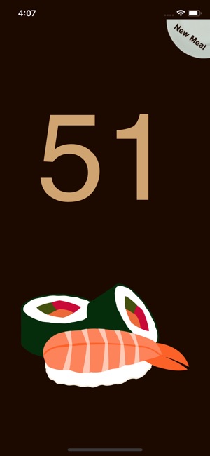 Sushi Count(圖4)-速報App