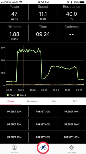 InsideRide(圖5)-速報App