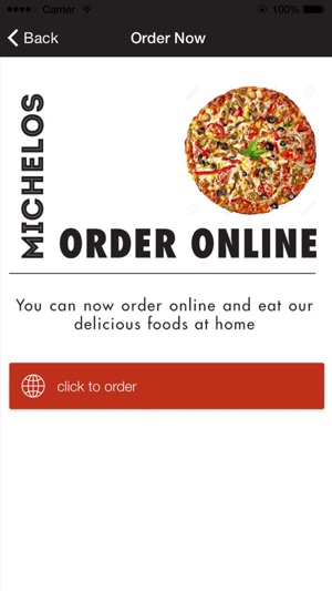 Michelos Pizzeria(圖4)-速報App