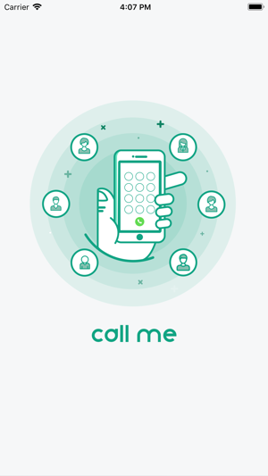 Call_Me(圖1)-速報App