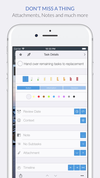 Organize:Pro - Task Manager