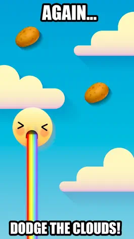 Game screenshot Rainbow Puke hack