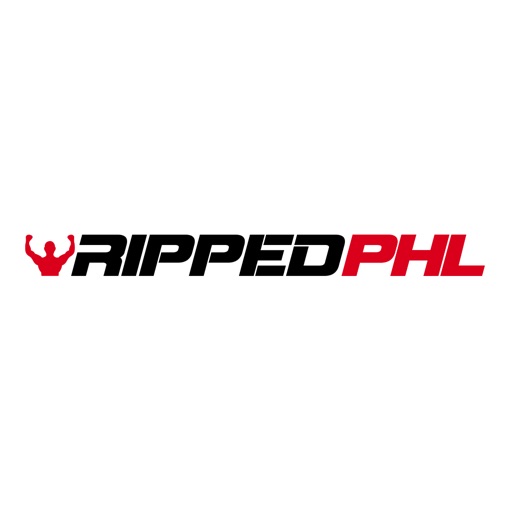 RippedPHL PA icon
