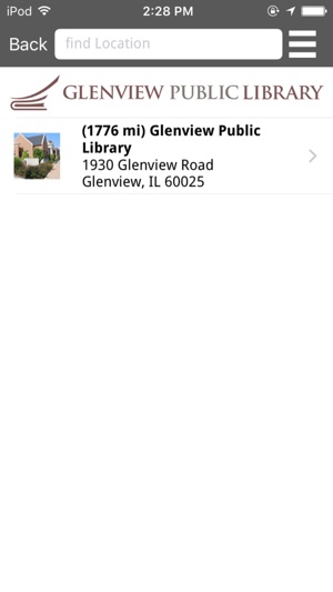 Glenview Public Library(圖4)-速報App