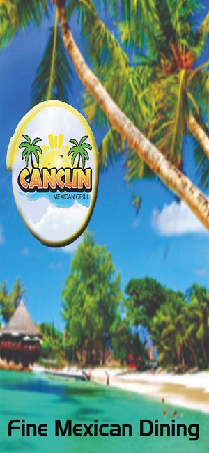 Cancun Mexican Grill Woodstock(圖1)-速報App