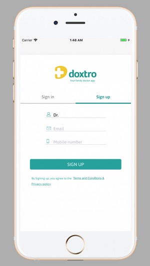 Dr Doxtro(圖1)-速報App