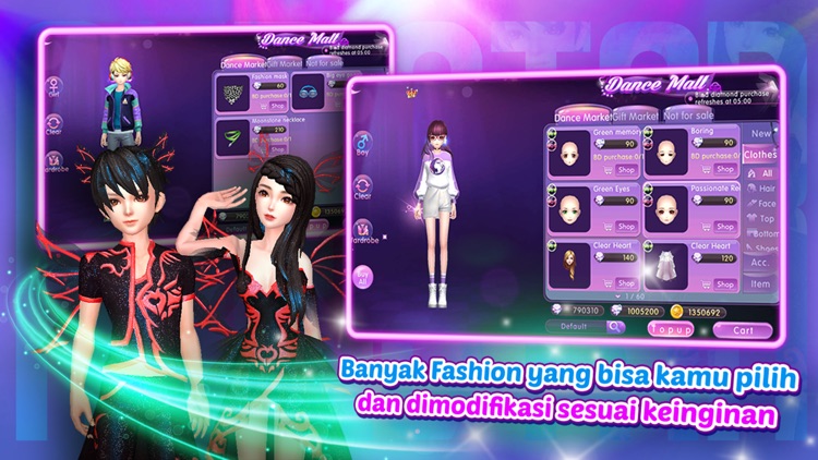 Audistar Mobile Indonesia screenshot-4