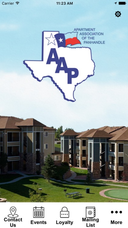 Apt Assoc of the Panhandle