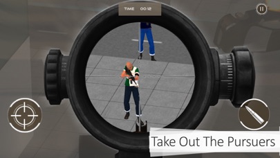 Bank Security Van Sniper screenshot 3
