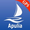 Apulia GPS Nautical Charts
