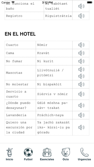 Manual de referencia en Rusia(圖3)-速報App