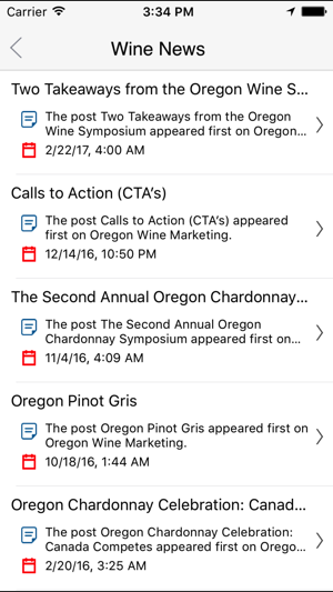 Oregon Winery Guide(圖4)-速報App