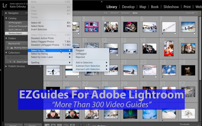 EZGuides For Adobe Lightroom(圖1)-速報App