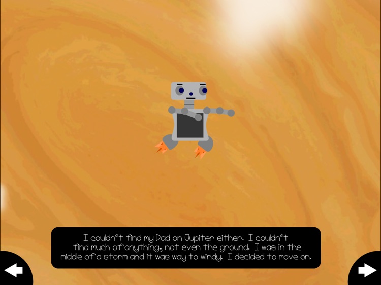 Remi Robot screenshot-4