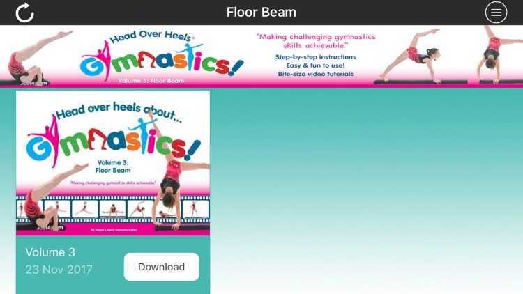 Head Over Heels - Floor Volume screenshot-3