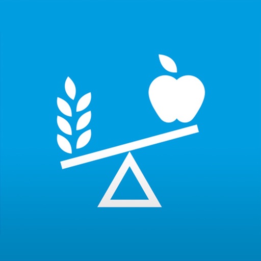 Calories counter & calculator