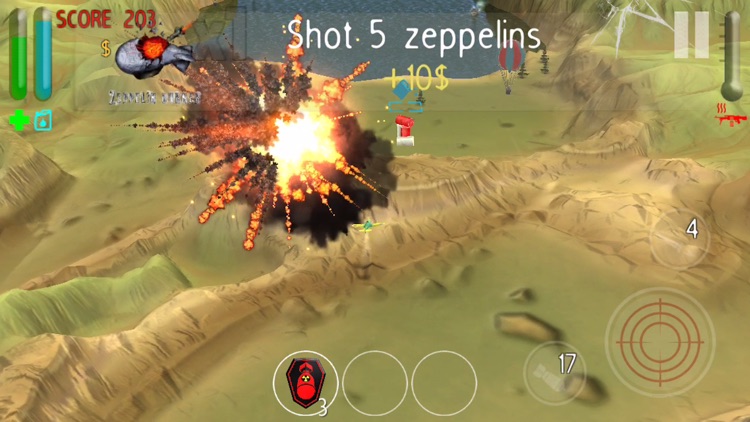 HedgeHop screenshot-0