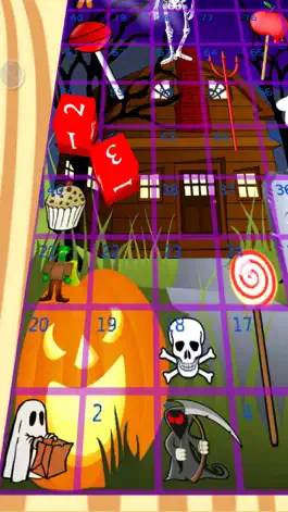 Game screenshot Halloween Trick or Treat fun mod apk