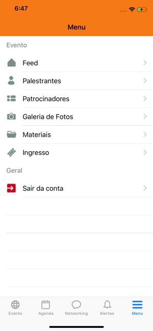 Congresso SC(圖3)-速報App