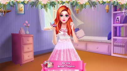 Wedding Makeover Beauty Salon screenshot 4
