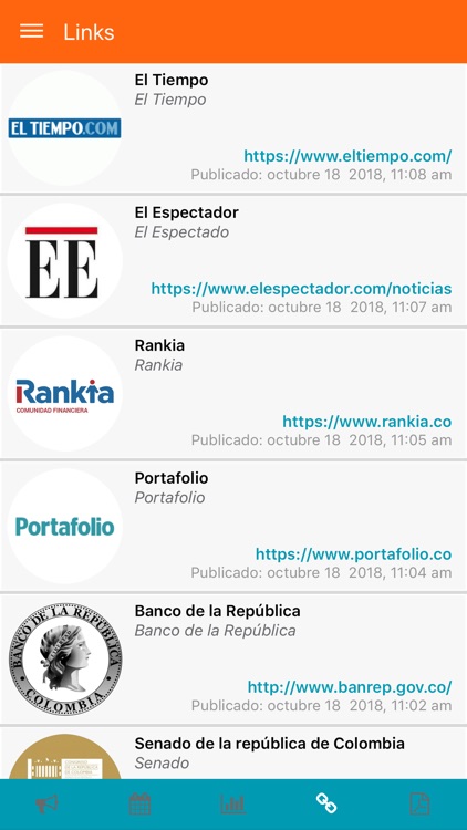 W Informa screenshot-4