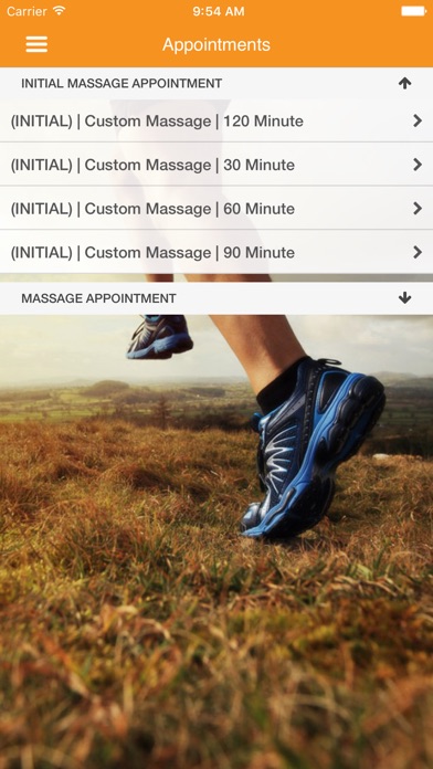 Denver Sports Massage screenshot 3