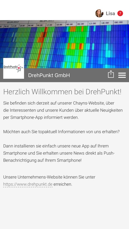 DrehPunkt GmbH