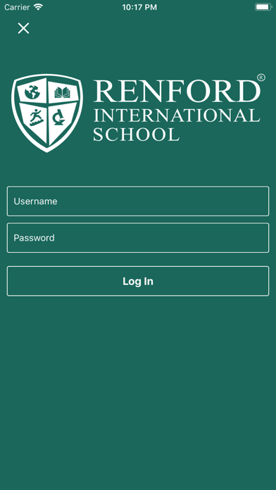 Renford International School screenshot 2