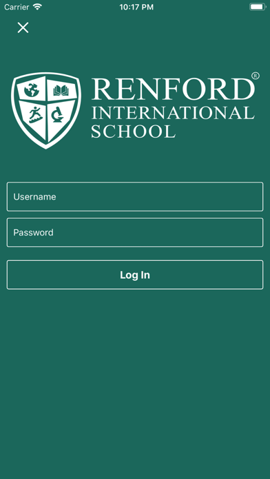 How to cancel & delete Renford International School from iphone & ipad 2