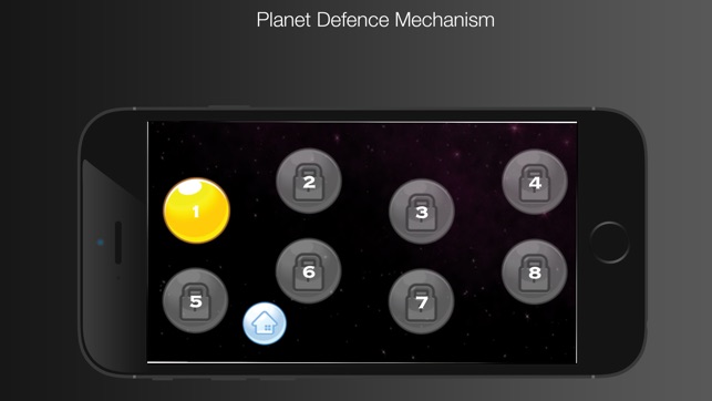 Planet Defence Mechanism(圖5)-速報App