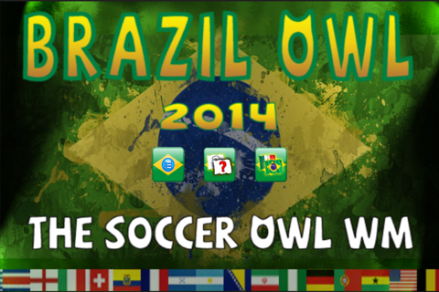 Brazil Owl screenshot 2