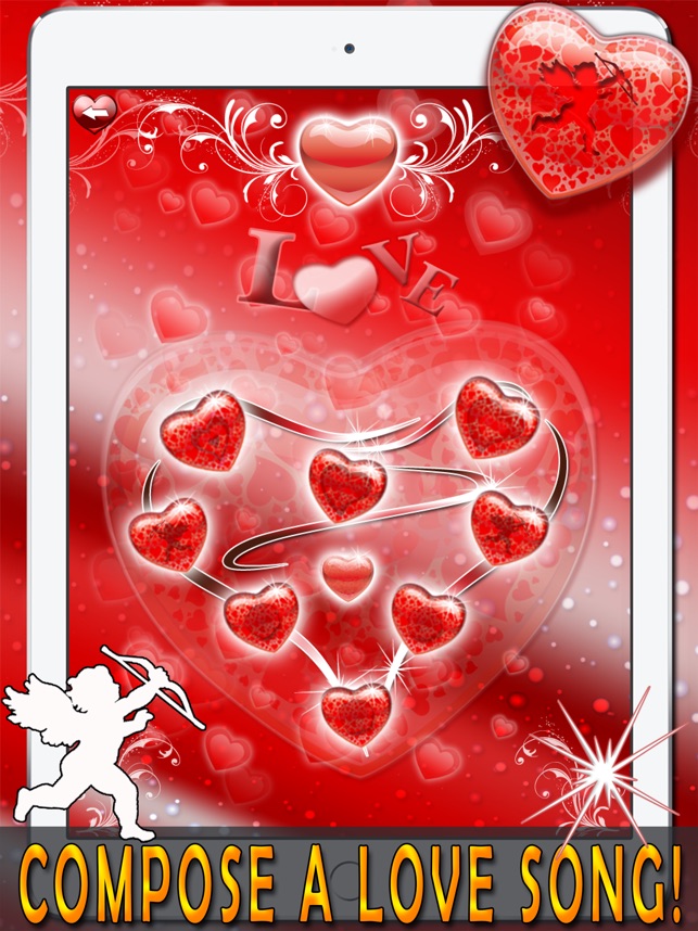 Valentine’s Day HD - PRO(圖4)-速報App