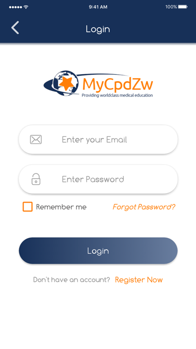 MyCpdZw screenshot 2