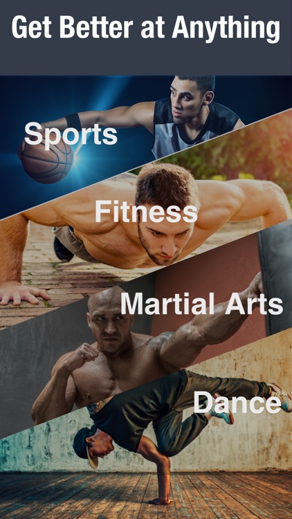Beats Mixed Martial Arts screenshot-4