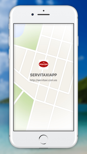 SERVITAXIAPP