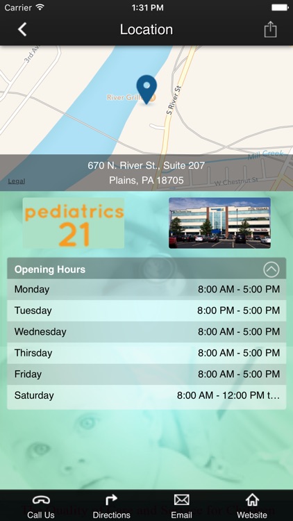 Pediatrics21