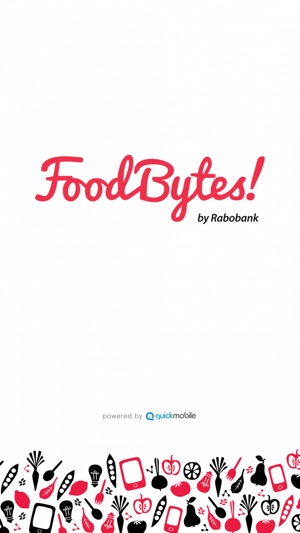 FoodBytes! by Rabobank