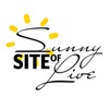 Sunny Site of Life